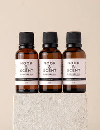 Aceite para Difusor - Lavender Bloom Diffuser Oil