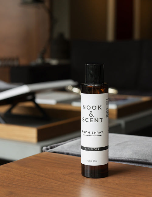 Room Spray - Citrus Grove