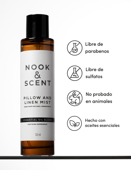 Pillow Mist
