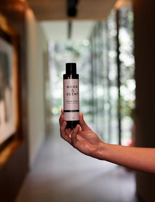 Room Spray - Oak Breeze Room Spray