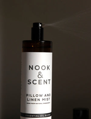 Pillow Mist