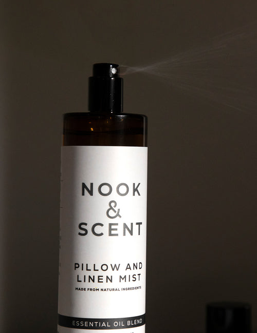 Pillow Mist