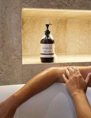 Body Wash - Fig Noir Body Wash
