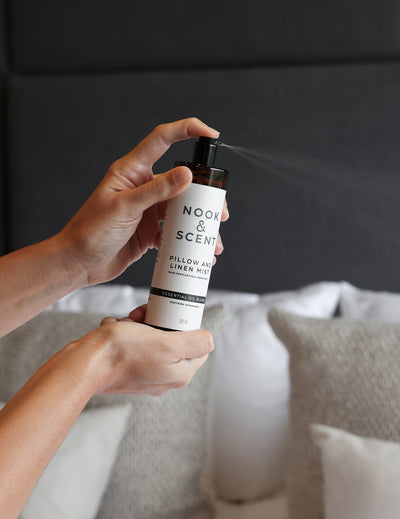Pillow Mist