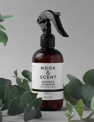 Shower Steamer Shower Spray