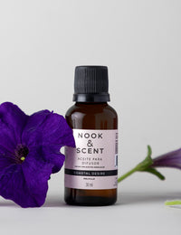 Aceite para Difusor - Coastal Desire