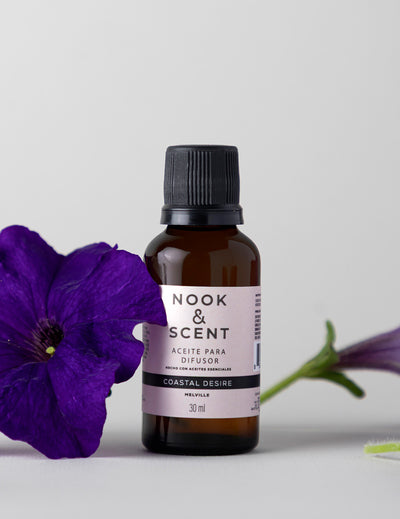 Aceite para Difusor - Coastal Desire