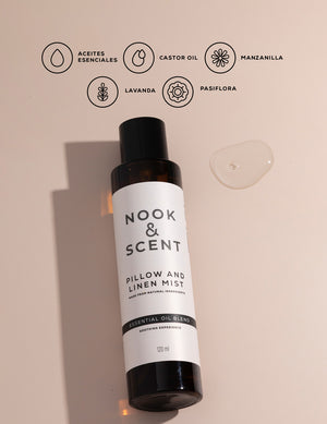 Pillow Mist