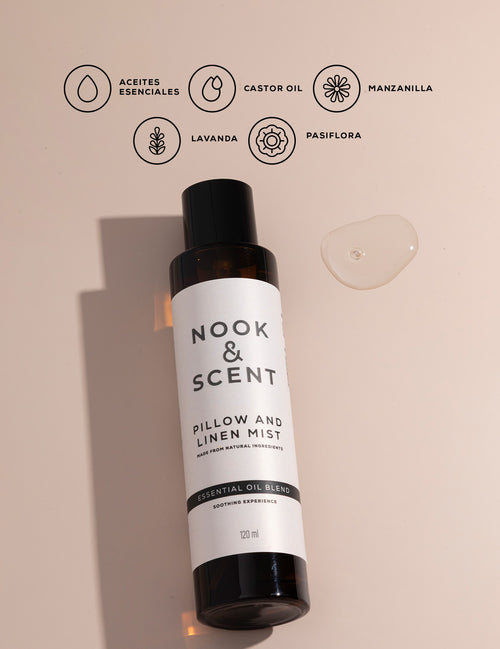 Pillow Mist