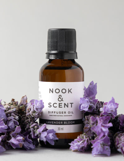 Aceite para Difusor - Lavender Bloom
