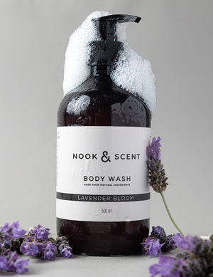 Body Wash Body Wash