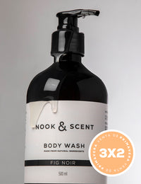 Ver producto Body Wash - Santal