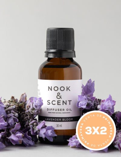 Aceite para Difusor - Lavender Bloom