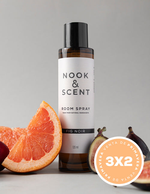 Room Spray - Fig Noir