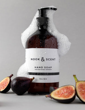 Hand Soap