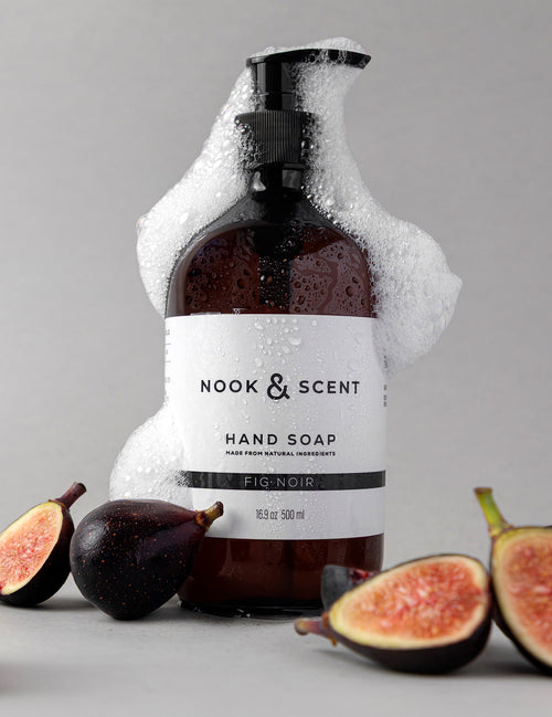 Hand Soap - Lavender Bloom Hand Soap