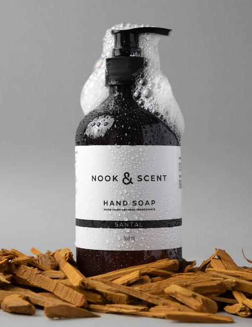 Hand Soap