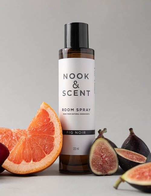 Room Spray - Fig Noir