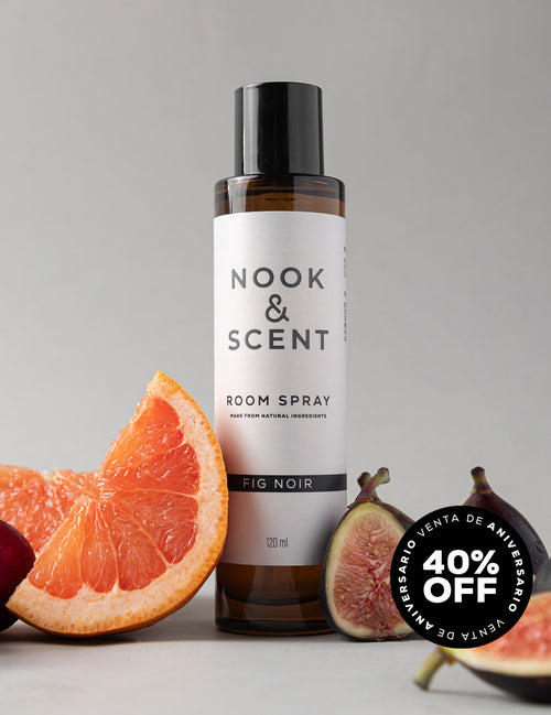 Room Spray - Fig Noir