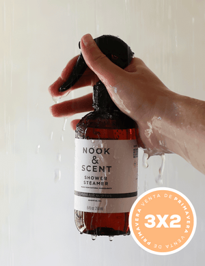 Shower Steamer