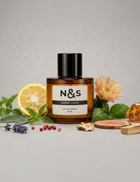 Ver producto Eau de Parfum -  Amber Coast
