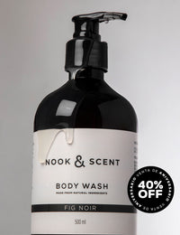 Body Wash