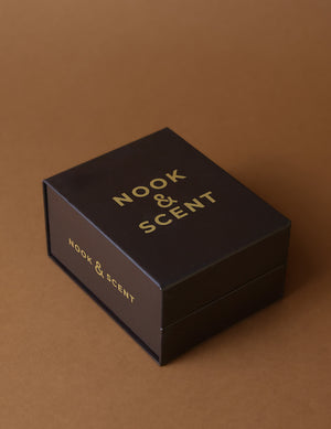 Eau de Parfum -  Amber Coast