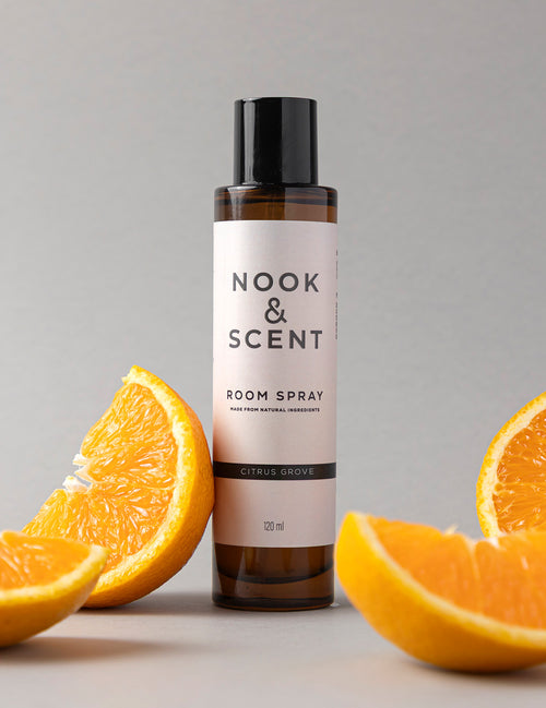 Room Spray - Citrus Grove