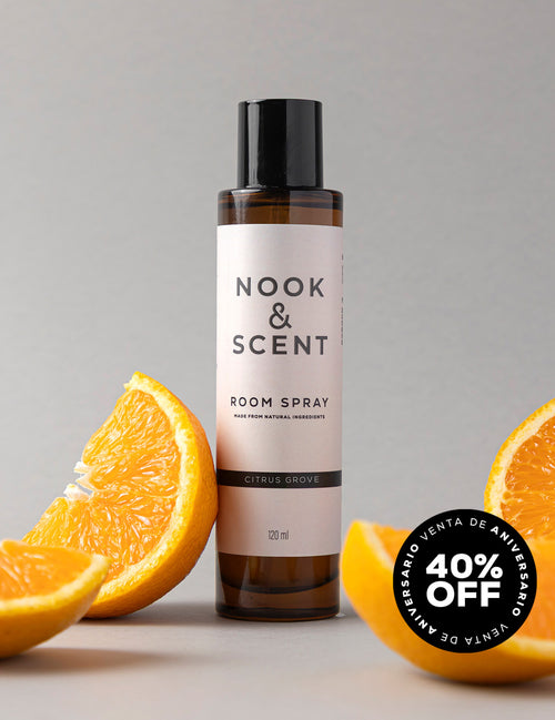Room Spray - Citrus Grove