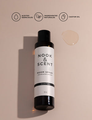 Room Spray - Citrus Grove Room Spray