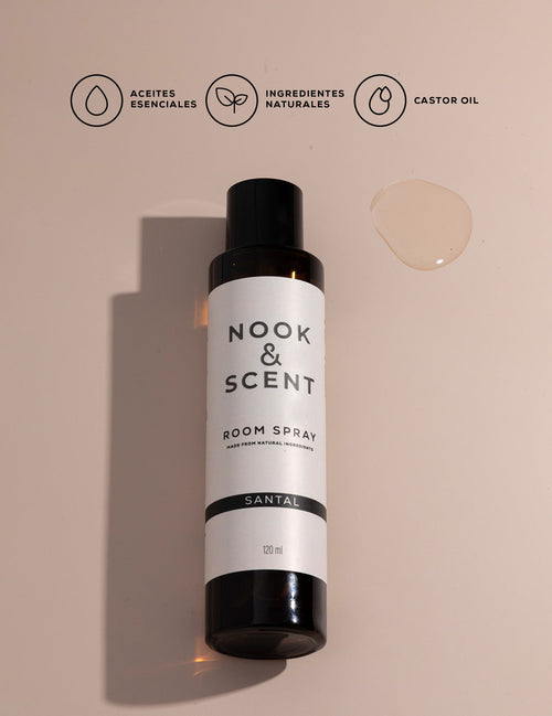 Room Spray - Oak Breeze Room Spray