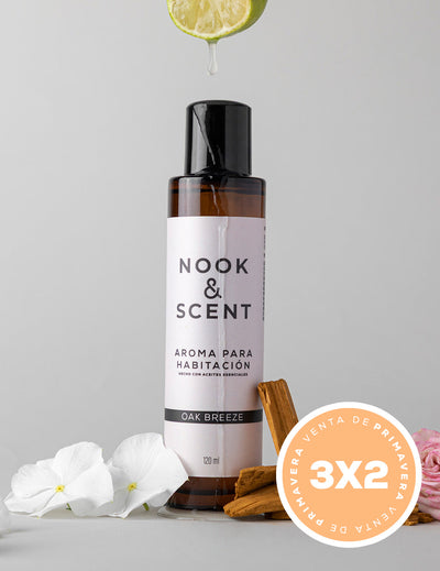 Room Spray - Oak Breeze