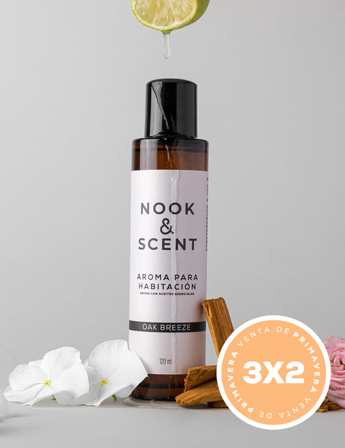 Room Spray - Oak Breeze