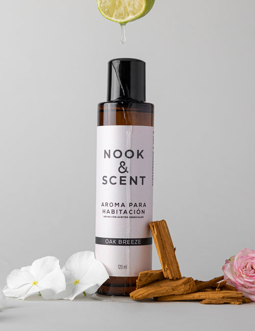 Room Spray - Oak Breeze