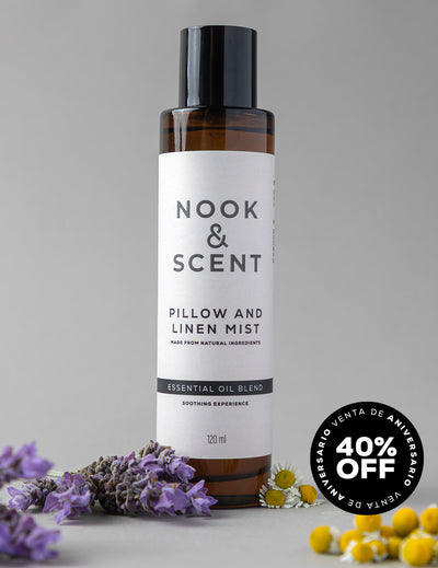 Pillow Mist