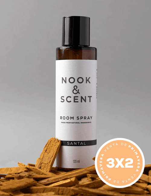 Room Spray - Santal