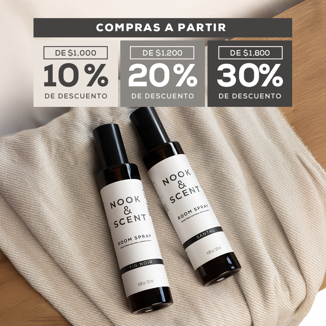 Room Spray - 120 ml