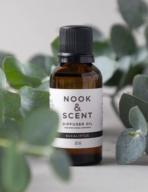 Aceite para Difusor - Coastal Desire Diffuser Oil