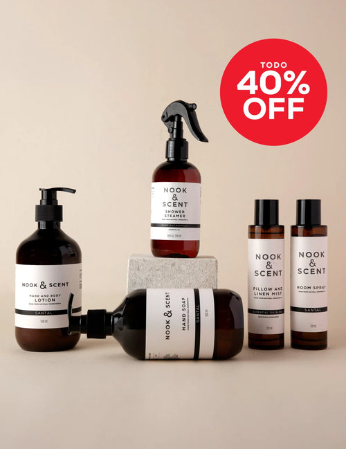 Aceite para Difusor - Coastal Desire - Diffuser Oil