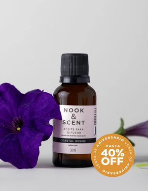 Aceite para Difusor - Coastal Desire Diffuser Oil