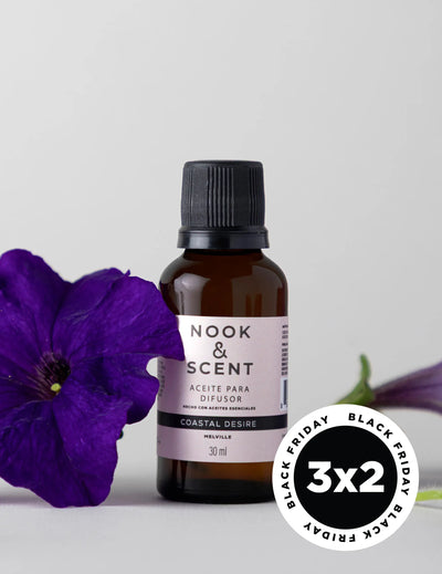 Aceite para Difusor - Coastal Desire Diffuser Oil