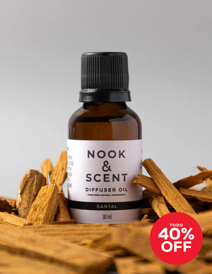 Aceite para Difusor Diffuser Oil