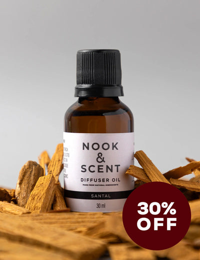 Aceite para Difusor Diffuser Oil