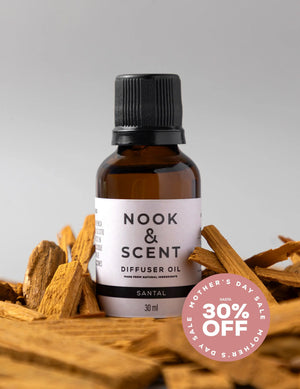 Aceite para Difusor Diffuser Oil