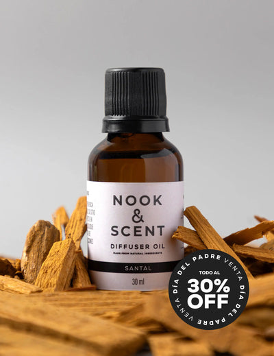 Aceite para Difusor Diffuser Oil