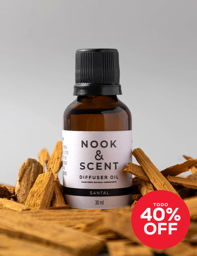 Aceite para Difusor Diffuser Oil