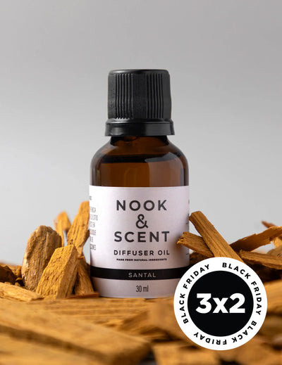 Aceite para Difusor Diffuser Oil