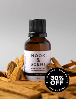 Aceite para Difusor Diffuser Oil