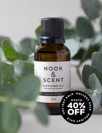 Ver producto Aceite para Difusor - Eucalyptus