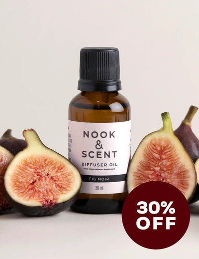 Aceite para Difusor - Fig Noir Diffuser Oil